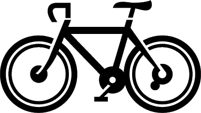 bike clip art