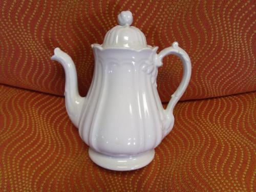 picture of teapot