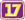 17